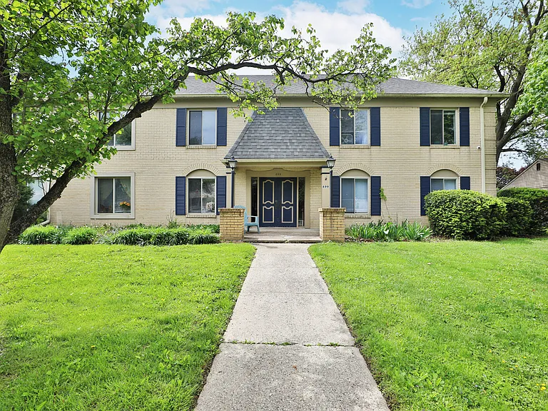 699 Wetmore Rd #G — Photo 3