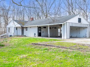 11625 N Carthage Pike, Knightstown, IN 46148