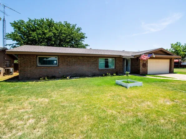 605 Boesen St, Sudan, TX 79371