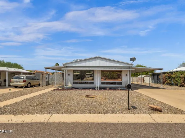 17252 N 14TH Street, Phoenix, AZ 85022