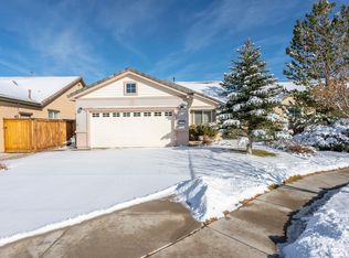 1650 Autumn Valley Ct, Reno, NV 89523
