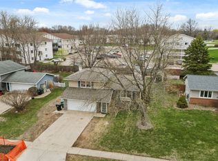 2006 NW 10th St, Ankeny, IA 50023