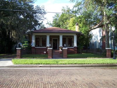 812 E Livingston St, Orlando, FL, 32803