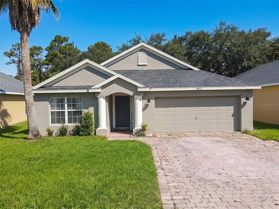 2871 Spring Heather Pl