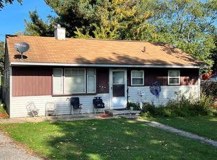 764 Garmon St, Ashland, OH 44805