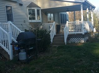 1800 Whetstone Dr, Waynesboro, VA 22980