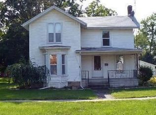 110 S Main St, New London, OH 44851