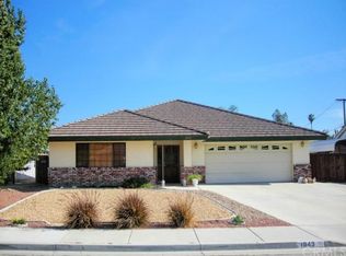 1943 Mini Ln, Hemet, CA 92544