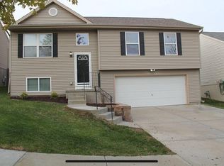14518 Knudsen St, Bennington, NE 68007