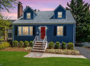 75 Hillside Ave, Berkeley Heights, NJ 07922