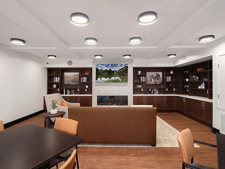 Arboleda Senior Apartments — Photo 10