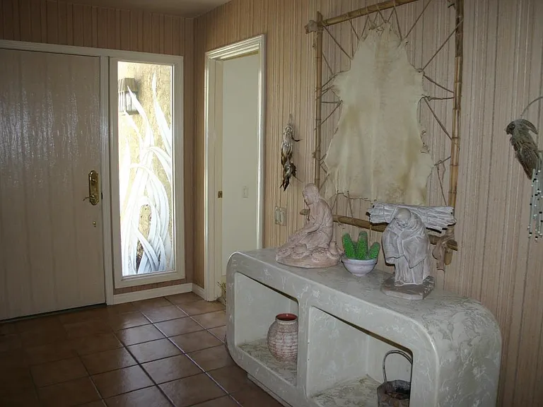 Entryway