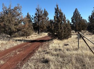 0 NW McDaniel Rd, Powell Butte, OR 97753