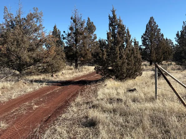 0 NW McDaniel Rd, Powell Butte, OR 97753