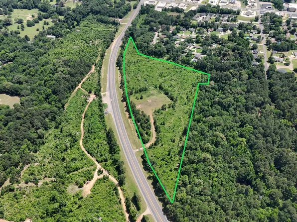SW Loop 485, Gladewater, TX 75647