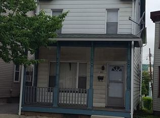 906 6th Ave, Altoona, PA 16602