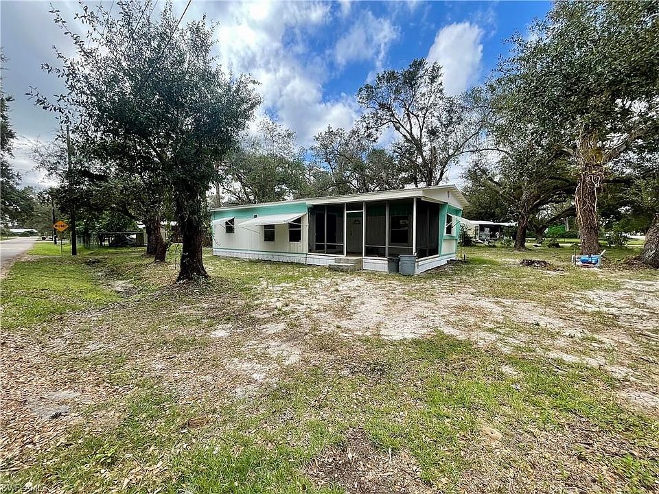 1251 Mohawk Ave, Labelle, FL 33935 Zillow