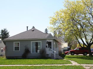 806 3rd Ave W, Kalispell, MT 59901