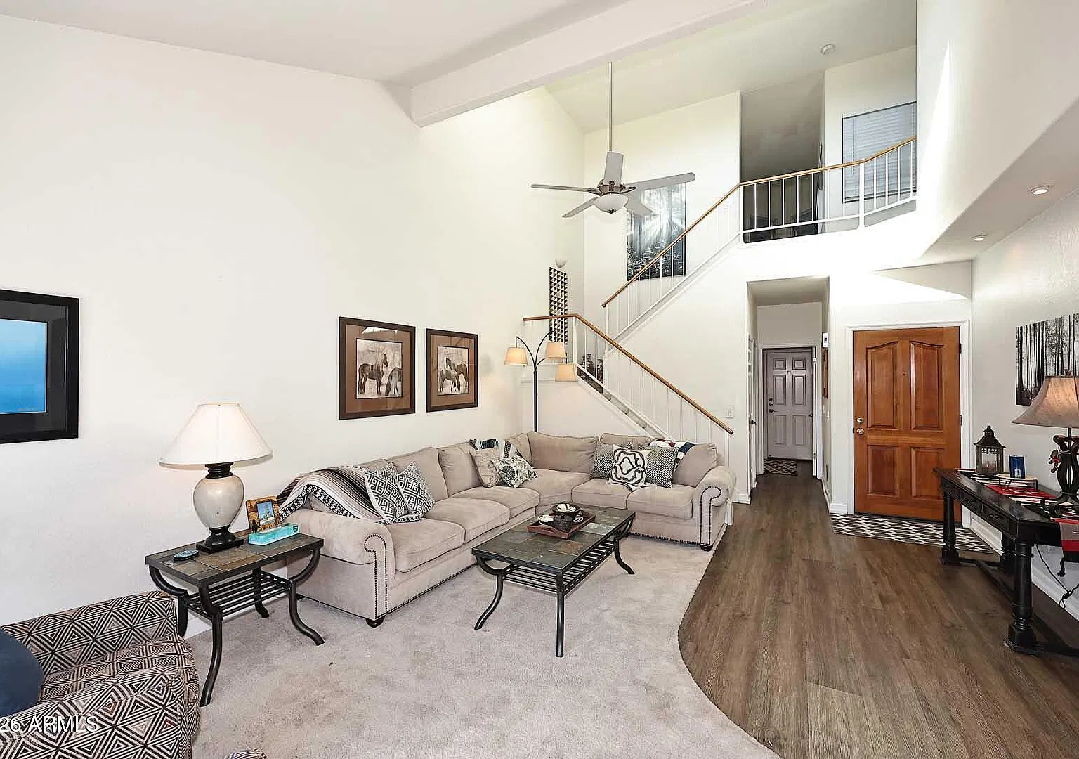 3 bed, 2.5 bath, 1640 sqft, $2,500 — Photo 1