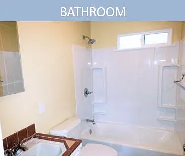1 bed, 672 sqft, $2,392 — Photo 1