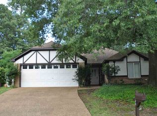 350 Wicklow Cir, Brandon, MS 39047