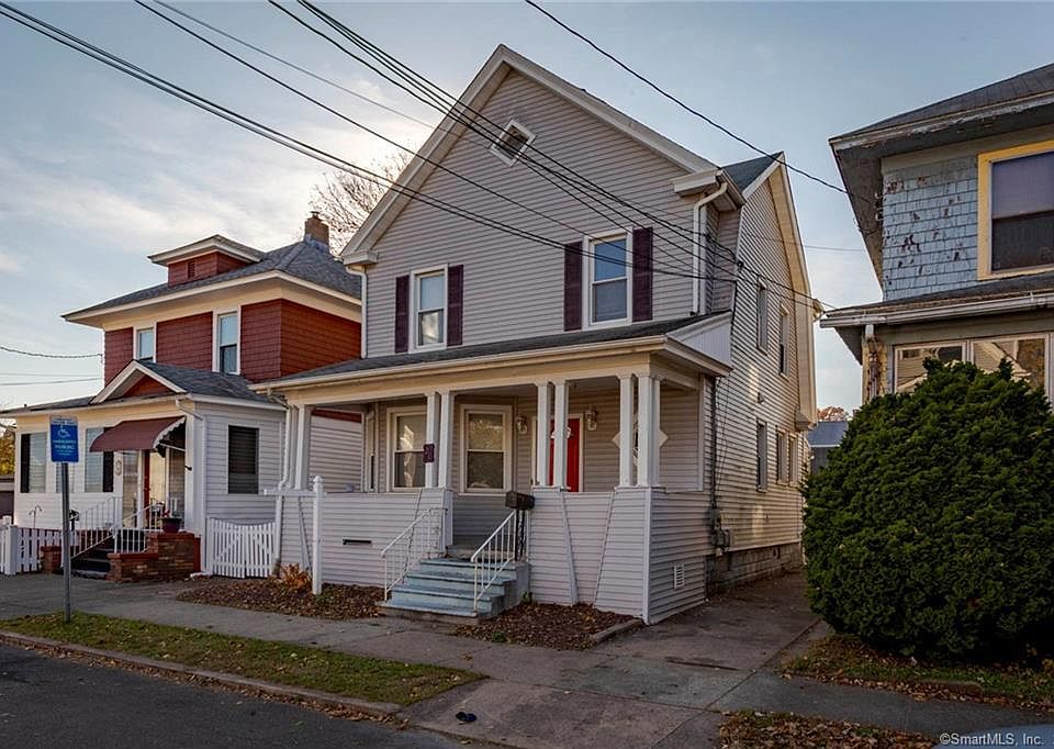 20 Cottage St, West Haven, CT 06516 | Zillow