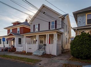 20 Cottage St, West Haven, CT 06516
