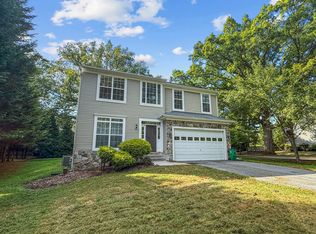 3728 Chatham Rd, Ellicott City, MD 21042