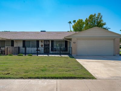 10219 W Prairie Hills Cir, Sun City, AZ, 85351