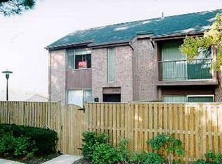 10448 Faulkner Ridge Cir, Columbia, MD 21044