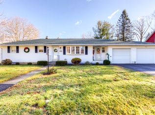 34 Goulding Dr, Auburn, MA 01501