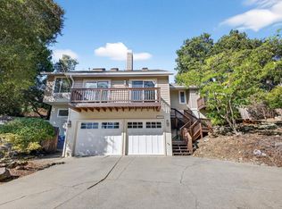 3988 Jefferson Ave, Redwood City, CA 94062