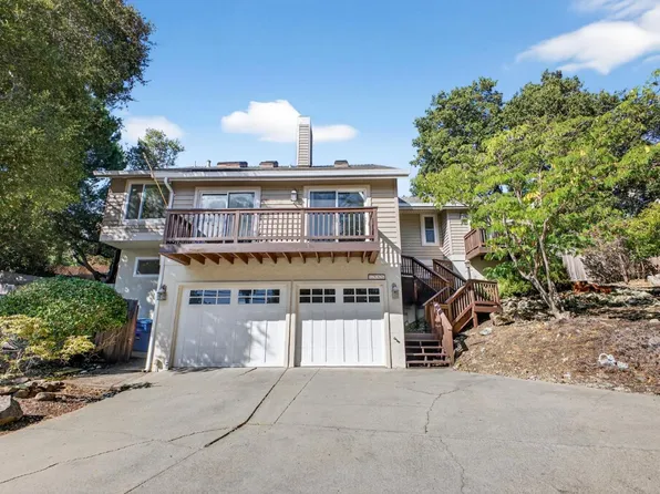 3988 Jefferson Ave, Redwood City, CA 94062