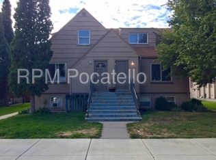 1235 N Arthur Ave APT 5, Pocatello, ID 83204