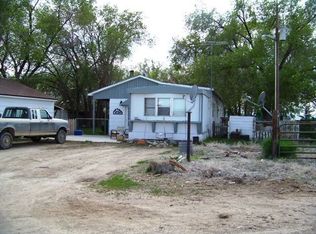 101 Buckhorn Flats Rd, Riverton, WY 82501