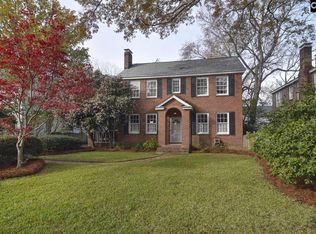 723 Sims Ave, Columbia, SC 29205