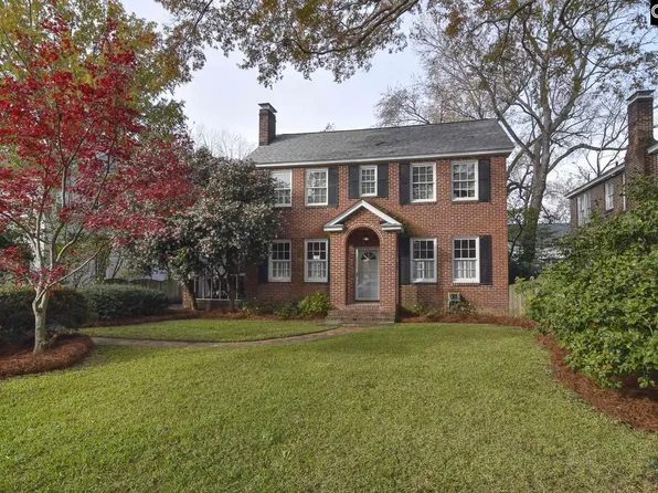 723 Sims Ave, Columbia, SC 29205