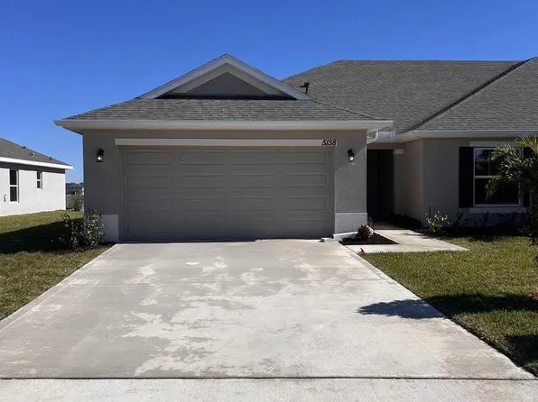 5158 Modeno Street, Fort Pierce, FL 34951