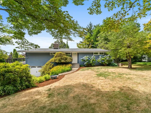 10421 SW 63rd Dr, Portland, OR 97219