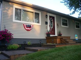 1409 Old Forge Rd, Niles, OH 44446