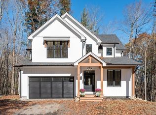 15 Houghton Rd, Princeton, MA 01541