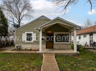 3030 N Olney St, Indianapolis, IN 46218