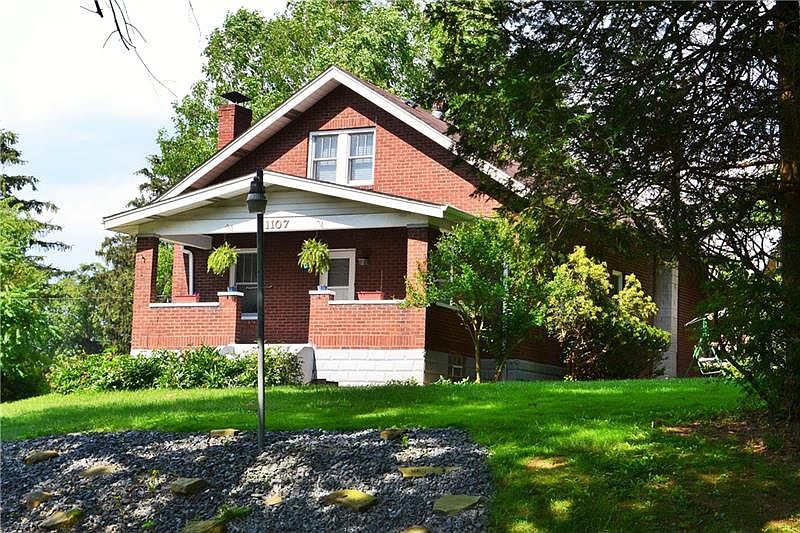 1107 Collinsburg Rd, West Newton, PA 15089 Zillow