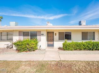 13820 N Silverbell Dr, Sun City, AZ 85351