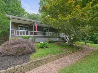 5770 Dorsett Shoals Rd, Douglasville, GA 30135