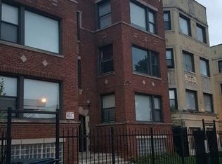 7609 S Normal Ave #2S, Chicago, IL 60620