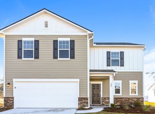 182 Long Dr, Bethlehem, GA 30620