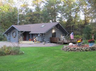 3247 County Road J N, Custer, WI 54423