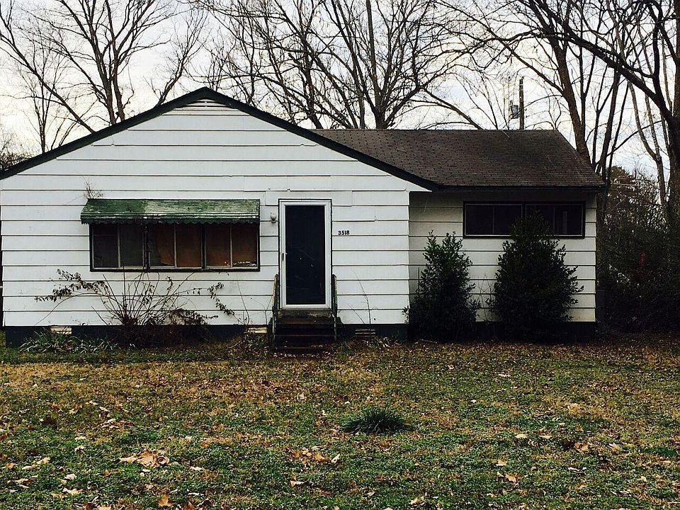 2nd image of 3518 Oleander Rd SW