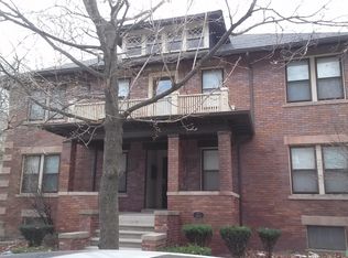 8005 3rd St, Detroit, MI 48202